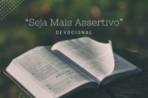 Seja Mais Assertivo