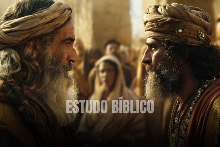 História de Abraão e Abimeleque